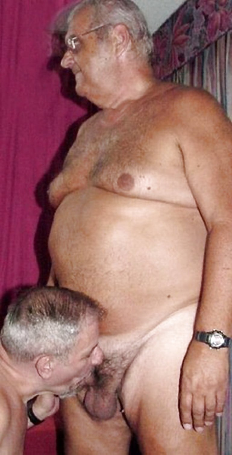 порно пожилых мужиков гей (120) фото