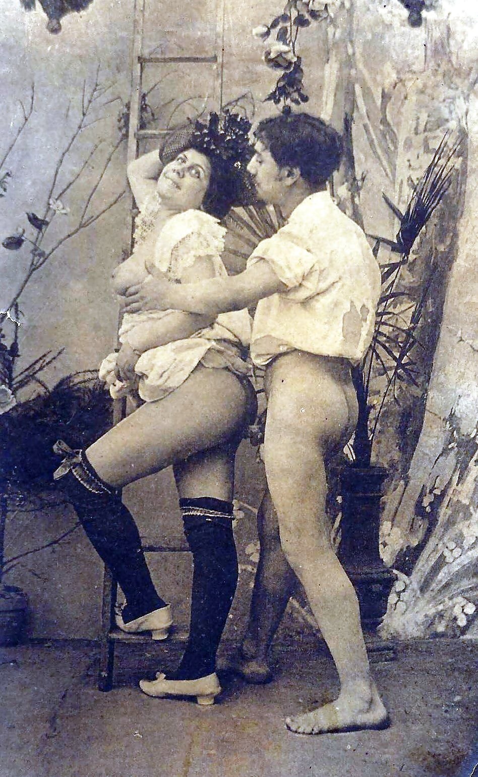 Порно в стиле древней руси (76 фото)