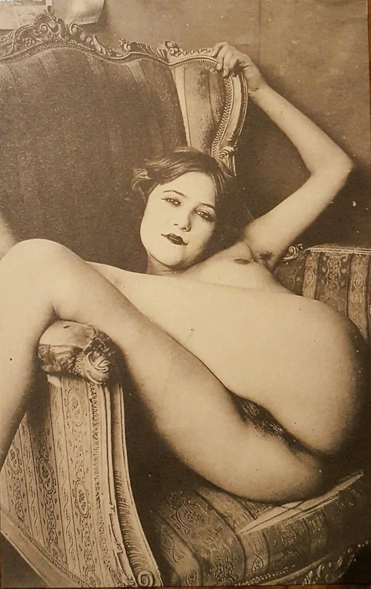 Винтажные порно 19 века (53 фото)