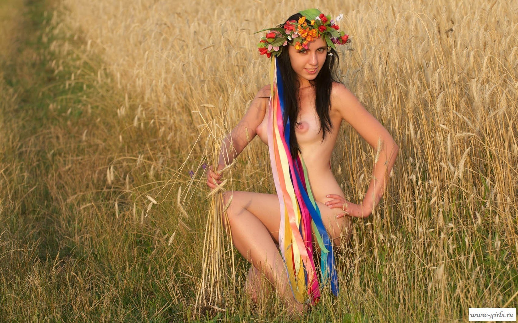 украинские девушки модели в порно фото 73
