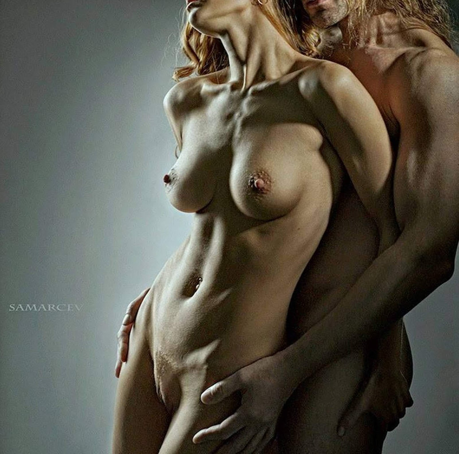 девушка голая с мужчиной эротические фото фото 80