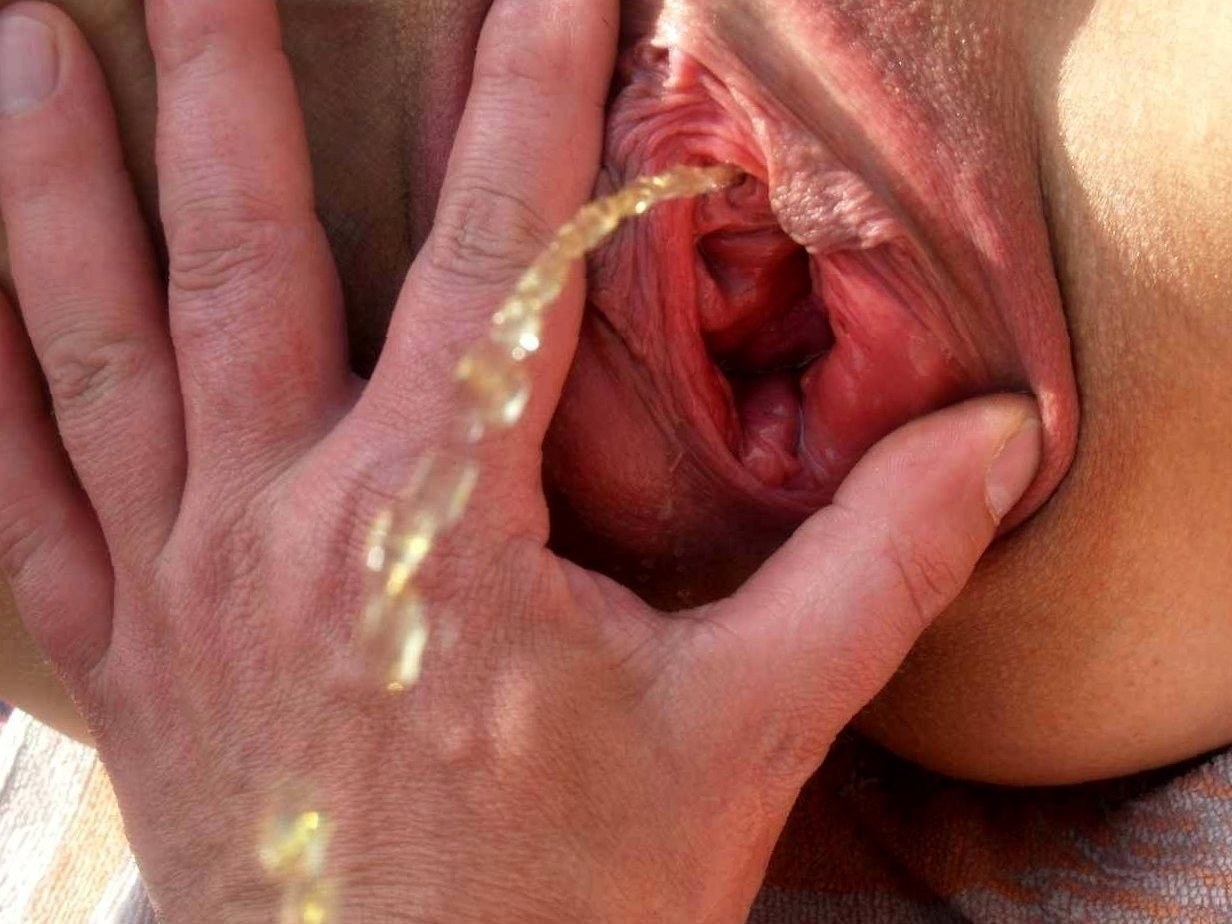 вагина из внутри порно фото 5