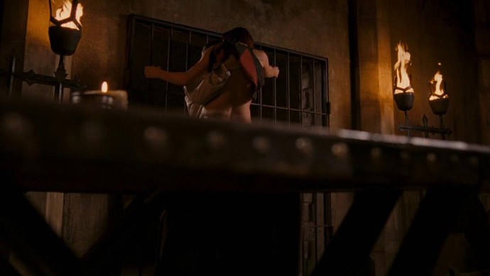 Светлана Ходченкова голая