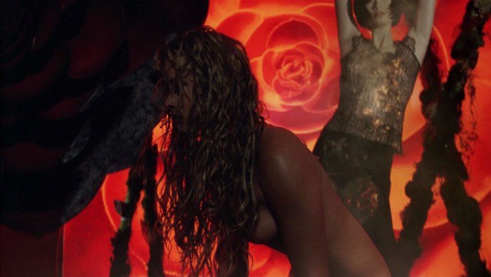 Натасия Мальте эротические сцены