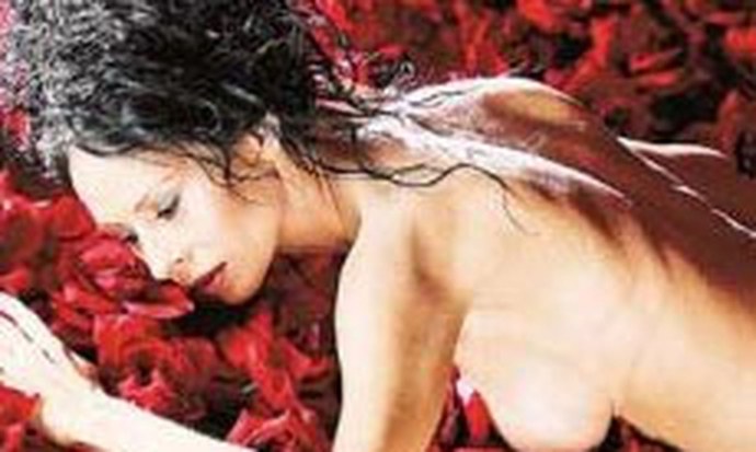 Мария Порошина порнография