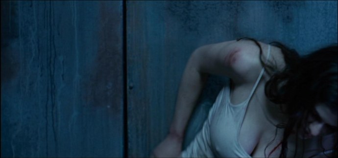 Ксения Шандалова голая