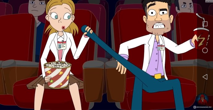 Валерия Федорович ножки