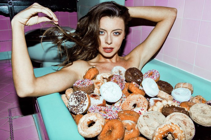 Catherine Classic бар