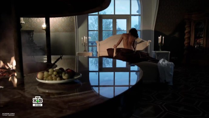 Анастасия Лукьянова фото голая