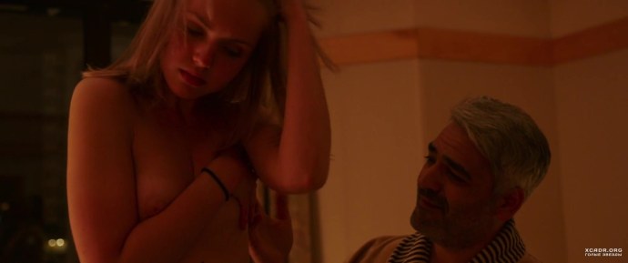 Софья Озерова голая в фильме