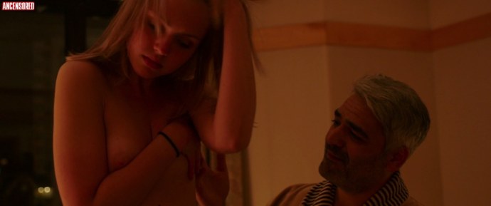 Софья Озерова постельные сцены