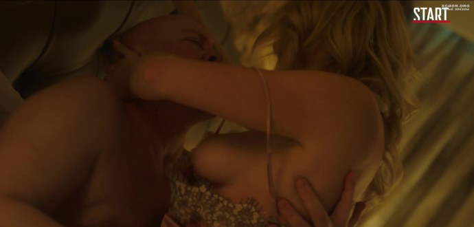 Софья Озерова актриса голая