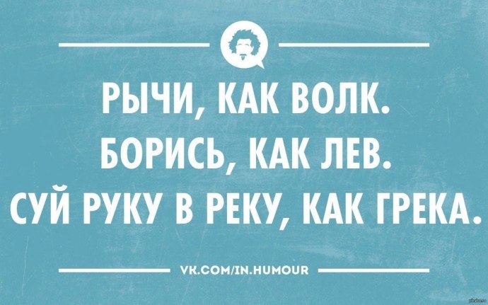 Прикольные высказывания для поднятия настроения