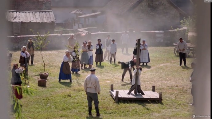 Обидеть Наташу может каждый