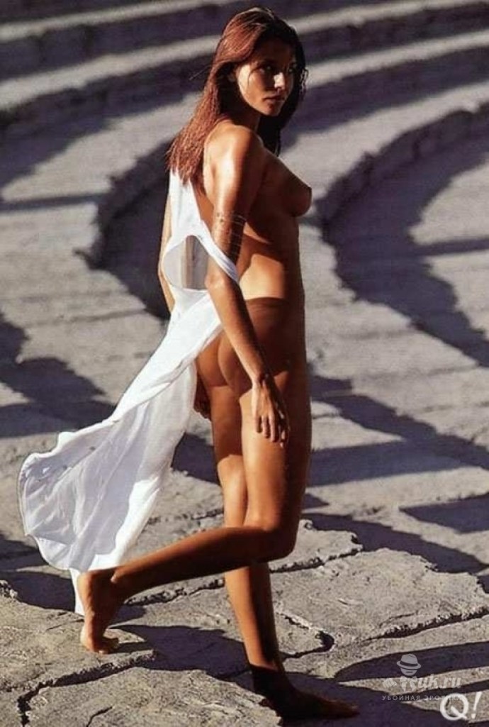 Любовь Толкалина голая в кино