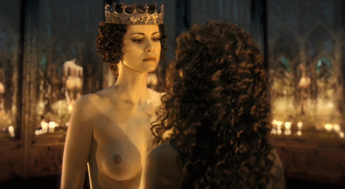 Порнофейк Анна Ковальчук