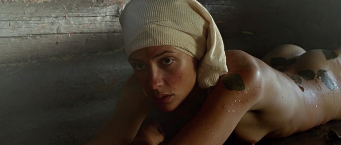 Екатерина Николаевна Вилкова сиськи