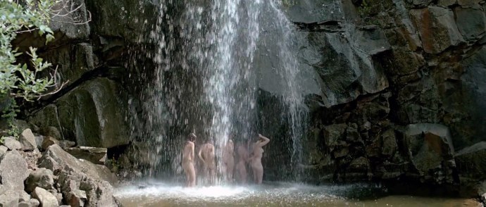 Виктория Мирошниченко голая в фильмах