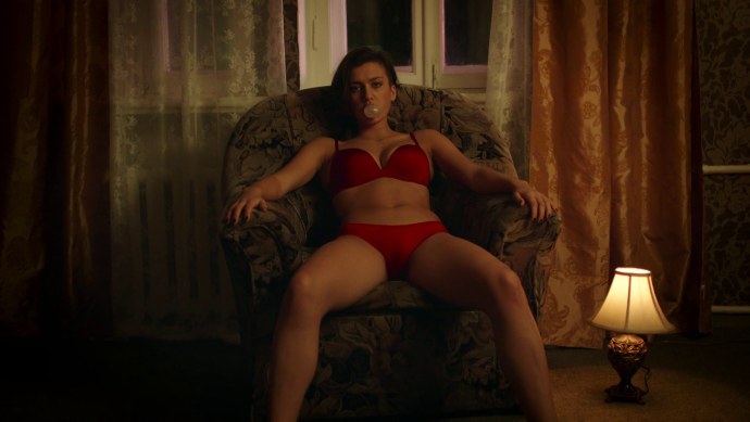 Ирина Вилкова голые сцены