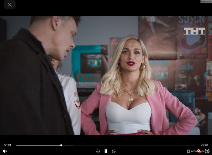 Зоя Бербер Анна Николаевна