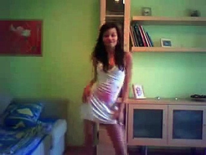 Групповуха с двумя казашками