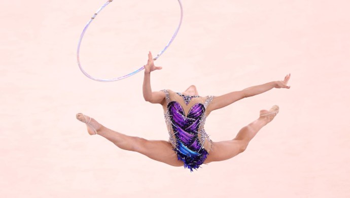 Арина Алексеевна Аверина