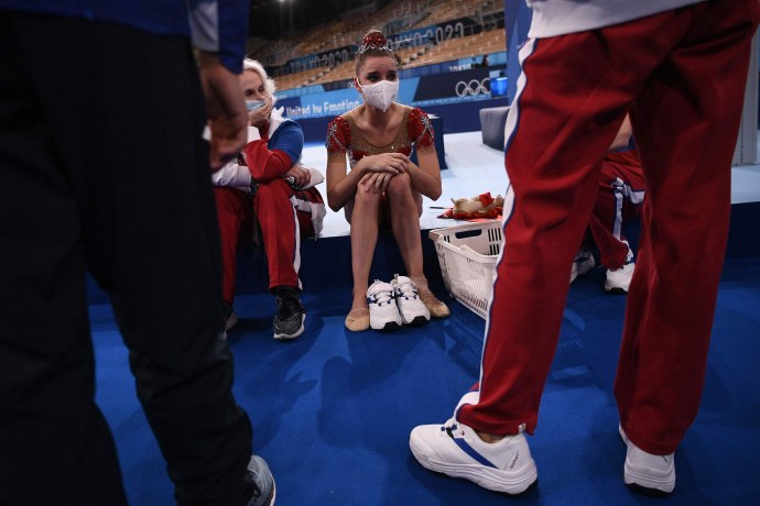 Линой ашрам слив