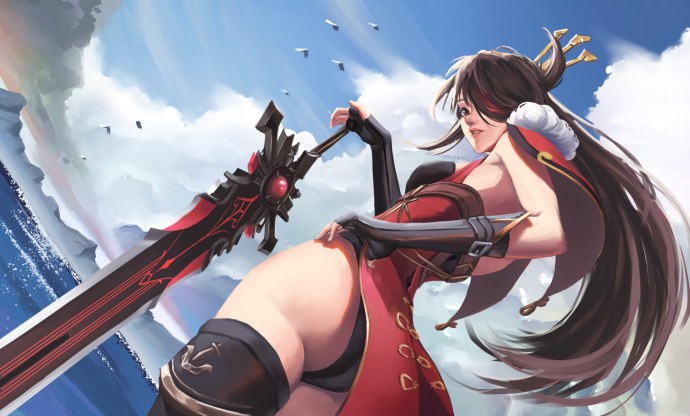 Линой ашрам и Дина Аверина