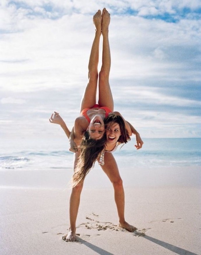 Художественная гимнастика Израиль Николь