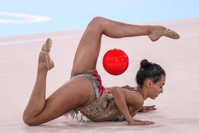 Арина Алексеевна Аверина 2020