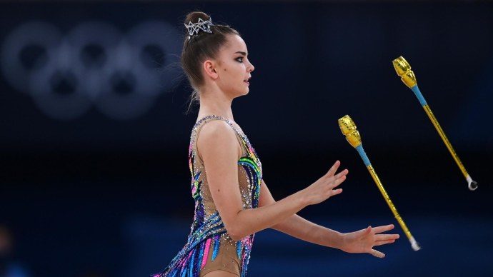 Линой ашрам олимпиада 2021