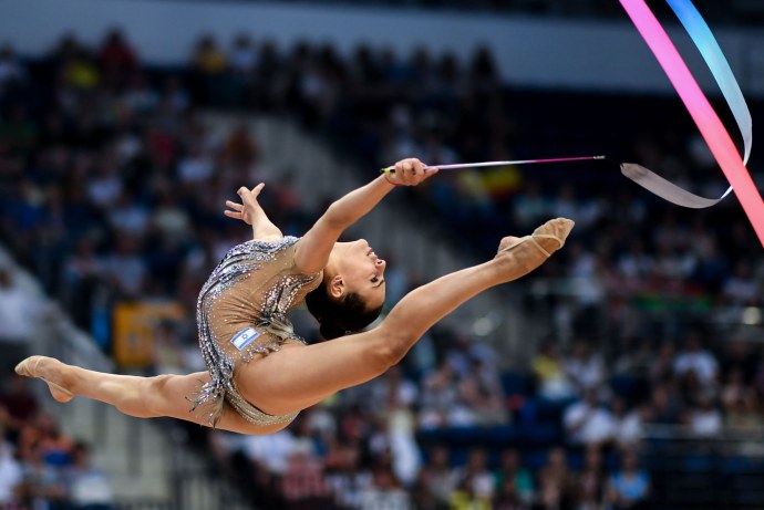 Линой ашрам на пляже