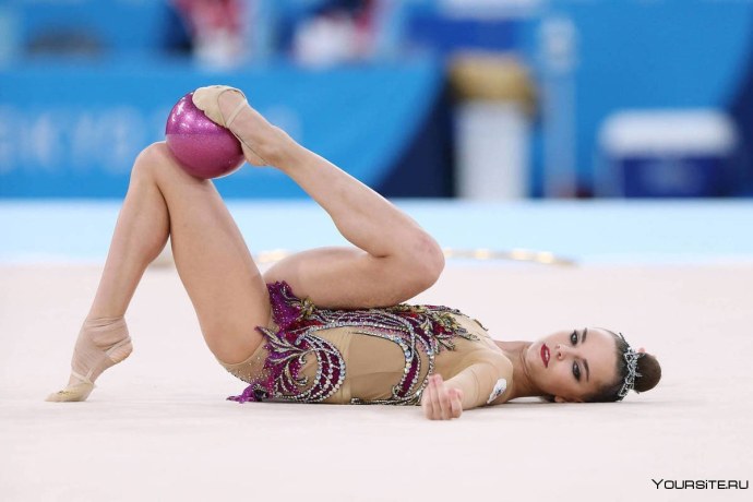 Дина Аверина Китакюсю