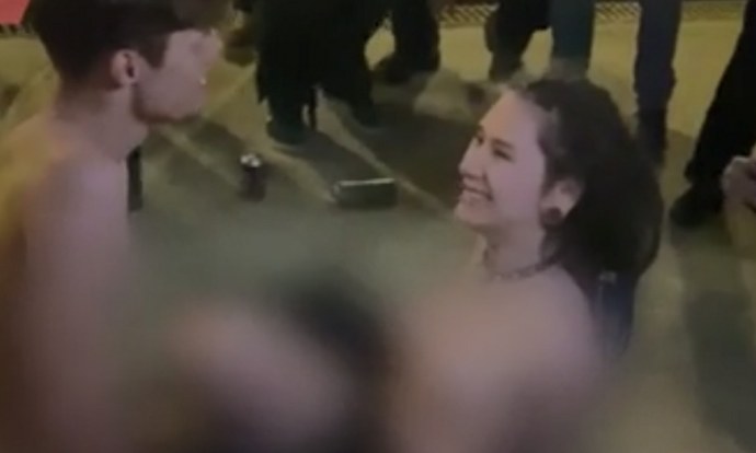 Линда Лапиньш 2020