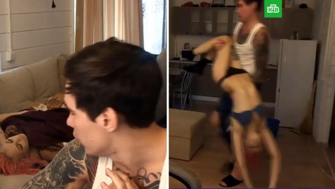 The last of us 2 Элли постельная сцена