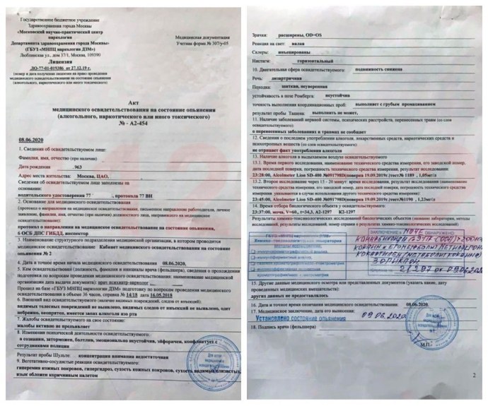 Значок телефона