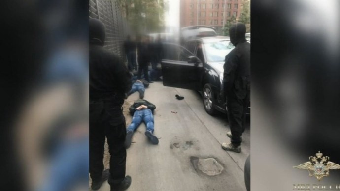 Девушки в форме ДПС