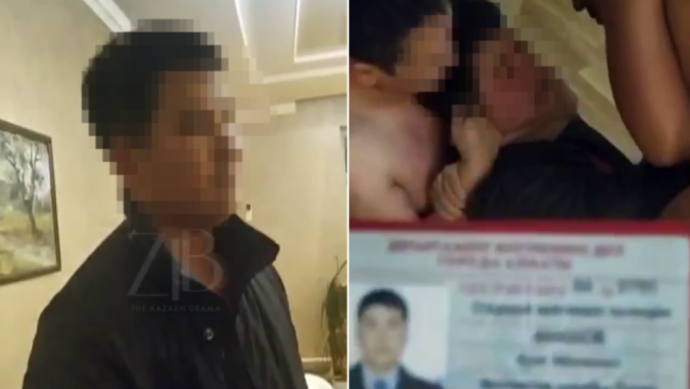 Юрий Хованский квартира