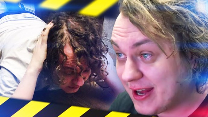 Банда домушников задержана в Москве