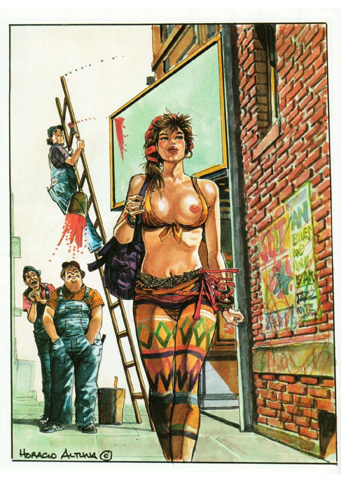 Извращенцы эксбиционисты