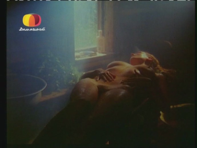 Ольга Егорова актриса ню