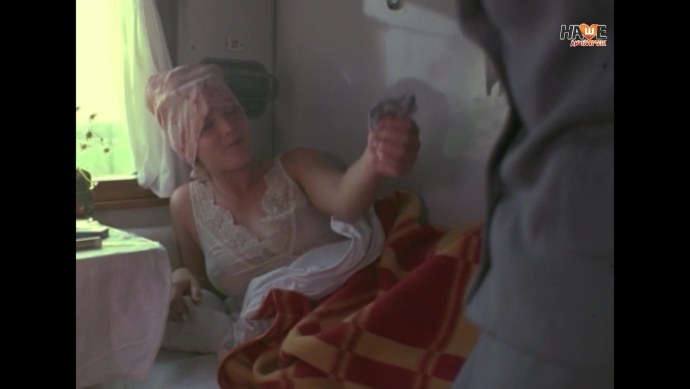 Лариса Полякова актриса ню