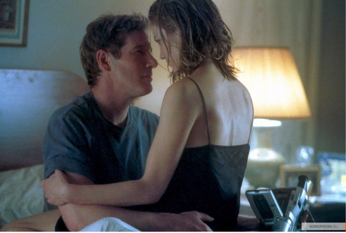 Жиголо фильм 1980