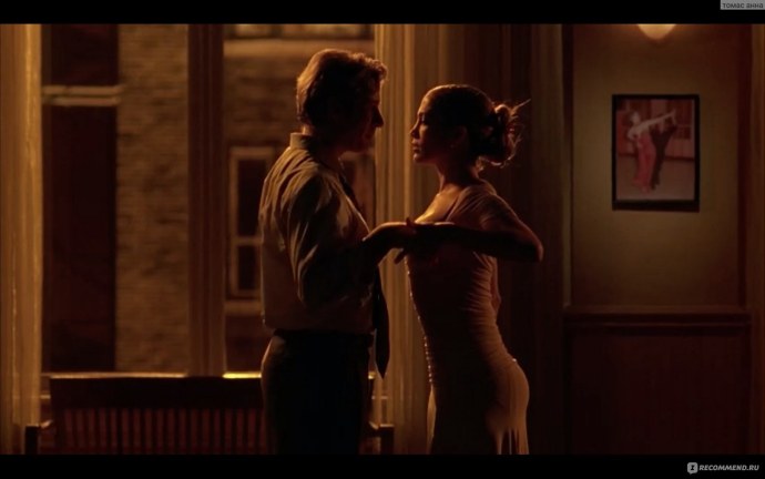 Неверная (2002) Дайан Лэйн