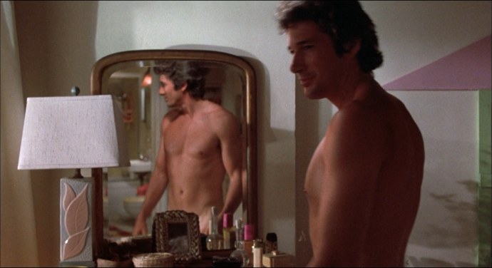 Девушка Василия Рыбина