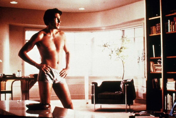 Неверная (2002) Ричард Гир