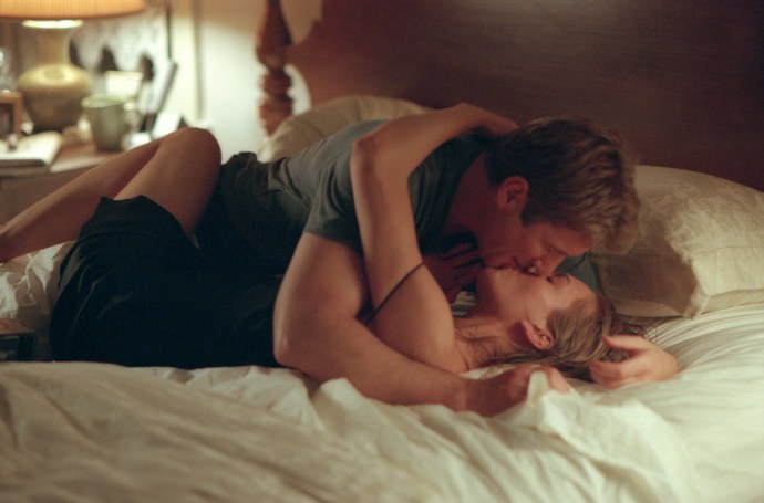 На последнем дыхании / Breathless (1983)