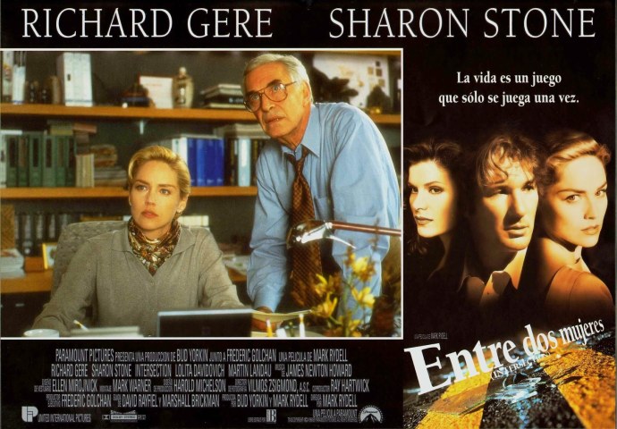 Брэдли из жиголо