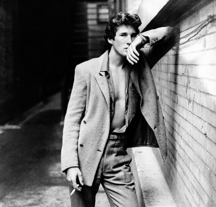 Брайан Декарт Коннор