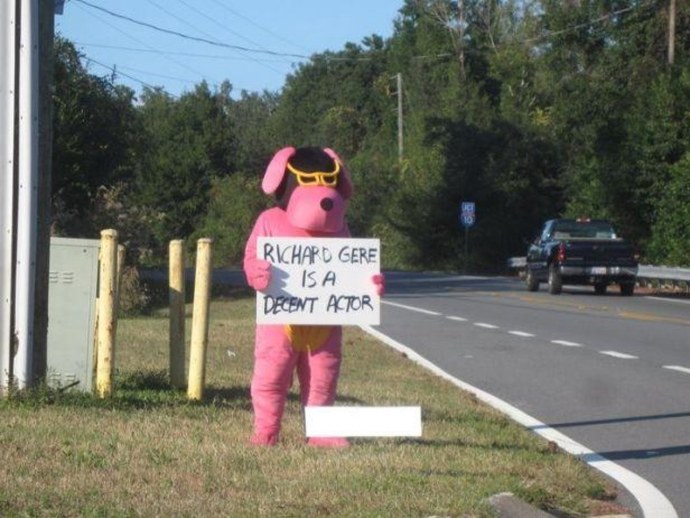 Доктор «т» и его женщины (2000)